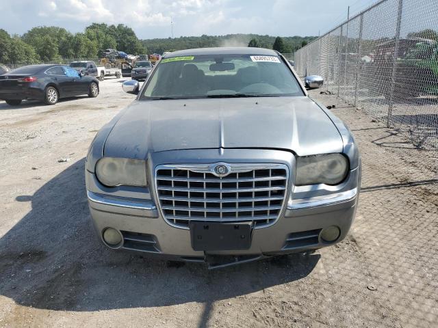 Photo 5 from auction – 2006 CHRYSLER 300C with VIN 2C3KA63H06H531346