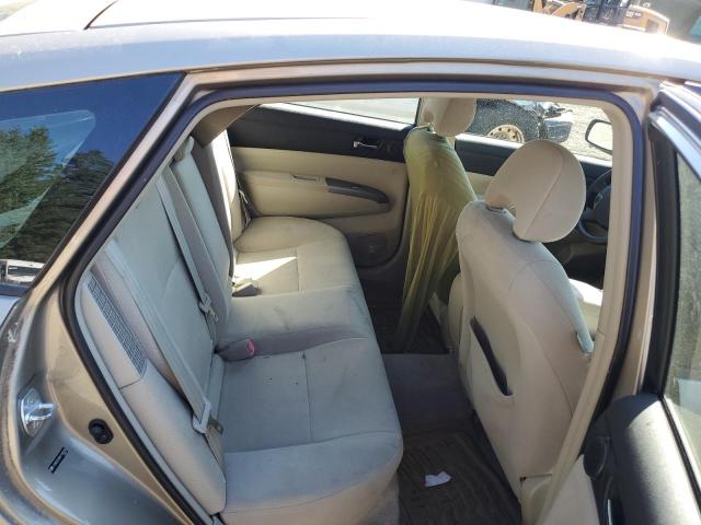 Photo 10 from auction – 2008 TOYOTA PRIUS with VIN JTDKB20U887740920