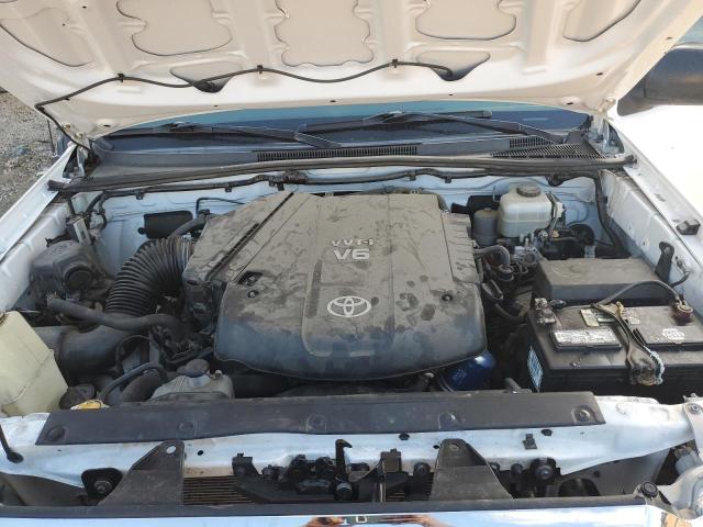 Photo 11 from auction – 2013 TOYOTA TACOMA DOU with VIN 3TMLU4EN6DM116089