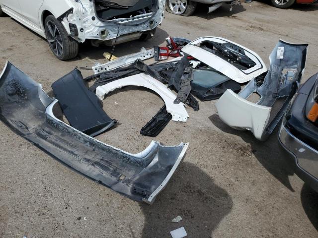 Photo 12 from auction – 2021 SUBARU IMPREZA SP with VIN 4S3GTAL61M3704935