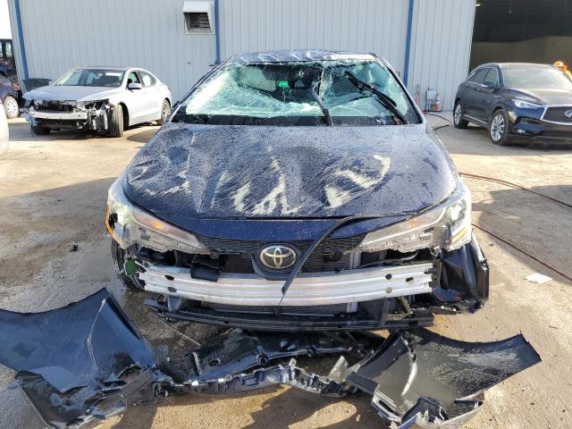 Photo 5 from auction – 2022 TOYOTA COROLLA LE with VIN 5YFEPMAE1NP289907