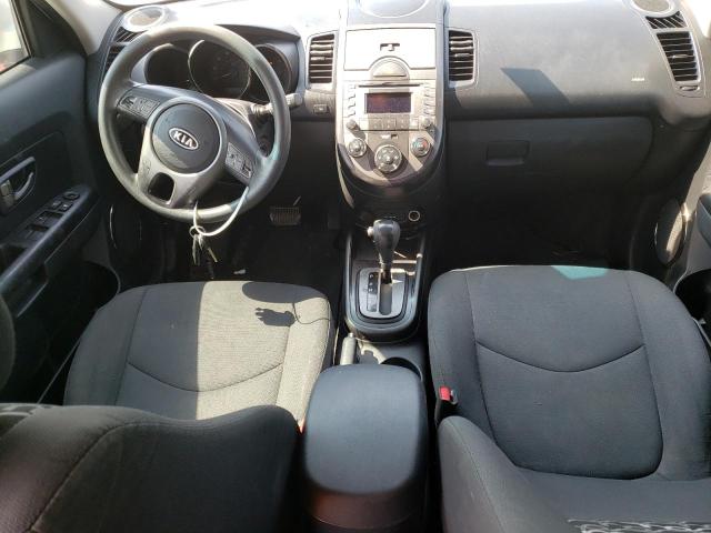 صورة رقم 8 من المزاد - 2010 KIA SOUL + مع VIN KNDJT2A25A7157264