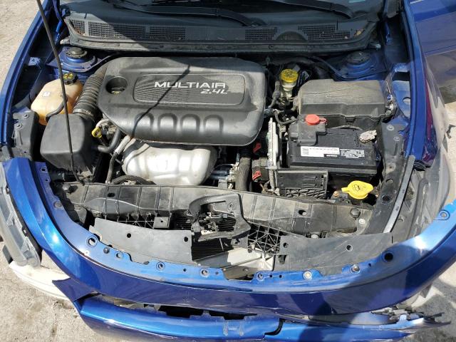 Photo 11 from auction – 2014 DODGE DART SXT with VIN 1C3CDFBB9ED868392