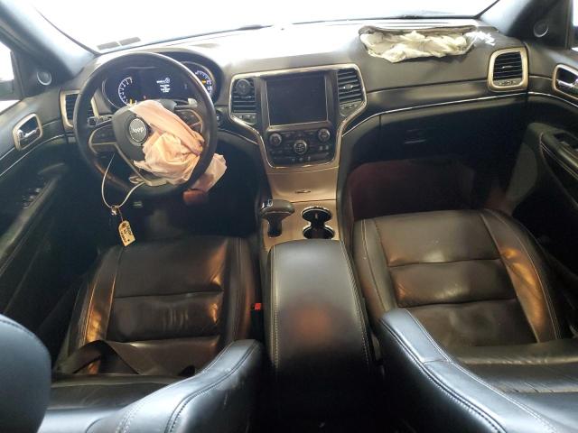 Photo 8 from auction – 2014 JEEP GRAND CHER with VIN 1C4RJFBG2EC518487