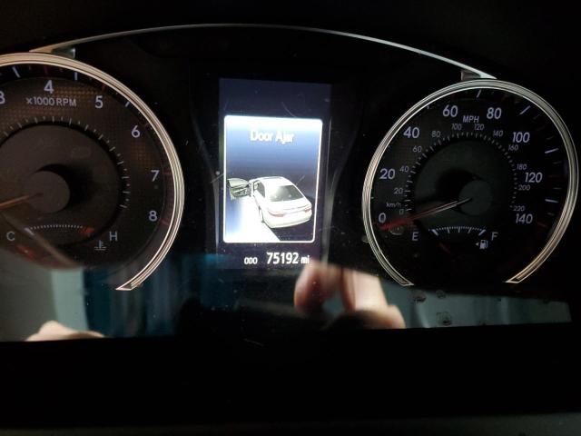 Photo 9 from auction – 2015 TOYOTA CAMRY LE with VIN 4T1BF1FK0FU009915