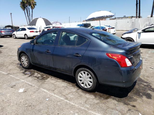 Photo 2 from auction – 2015 NISSAN VERSA S with VIN 3N1CN7AP7FL897318