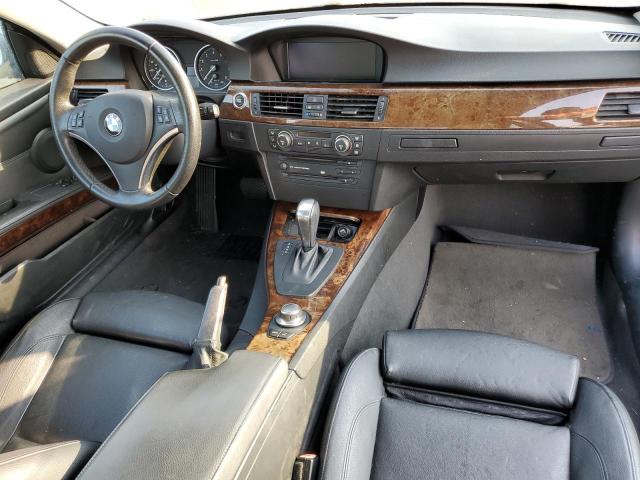 Photo 8 from auction – 2007 BMW 328 I with VIN WBAWB33597PV73605