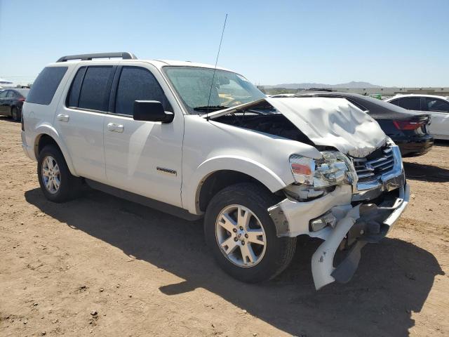 Photo 4 from auction – 2008 FORD EXPLORER X with VIN 1FMEU63E08UB00555