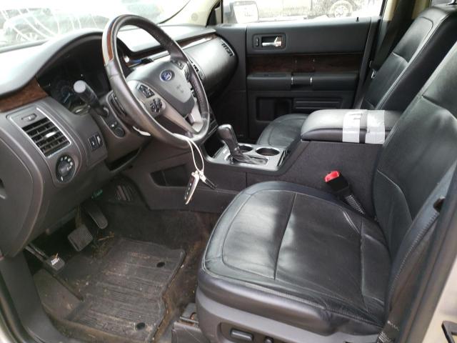 Photo 7 from auction – 2014 FORD FLEX LIMIT with VIN 2FMHK6DT6EBD41926