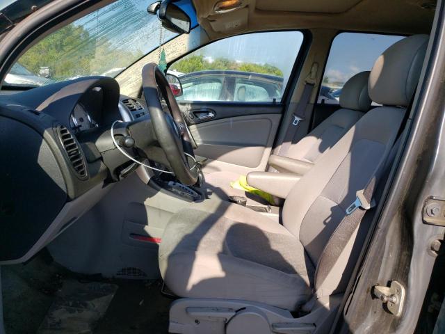 Photo 7 from auction – 2006 SATURN VUE with VIN 5GZCZ33D86S803508