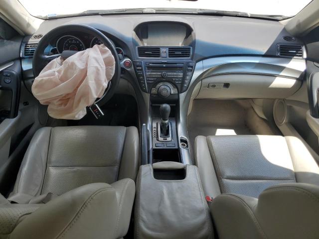 Photo 8 from auction – 2010 ACURA TL with VIN 19UUA8F55AA027143