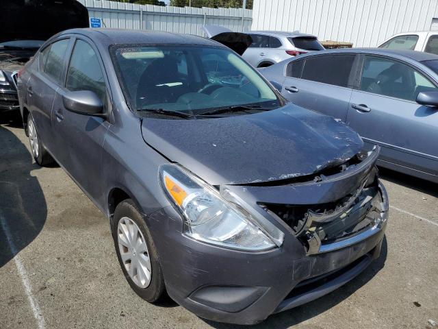 Фото 4 с аукциона – 2016 NISSAN VERSA с VIN 3N1CN7AP9GL883535