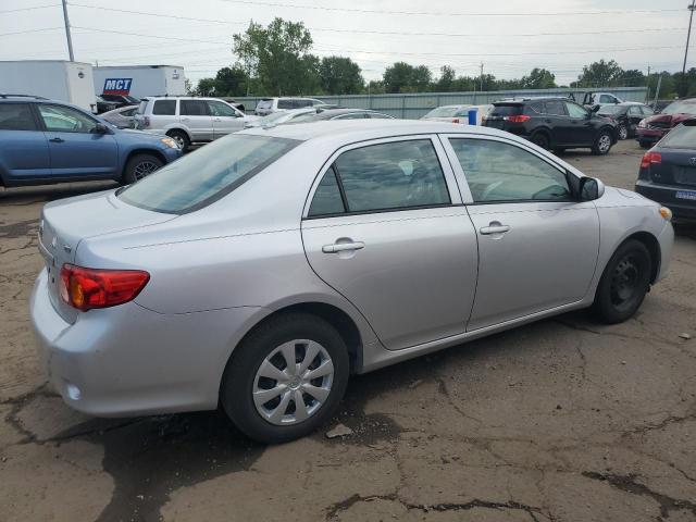Photo 3 from auction – 2010 TOYOTA COROLLA BA with VIN 1NXBU4EE3AZ335056