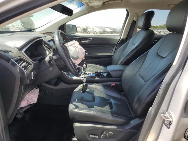 Photo 7 from auction – 2018 FORD EDGE TITAN with VIN 2FMPK4K99JBB07152