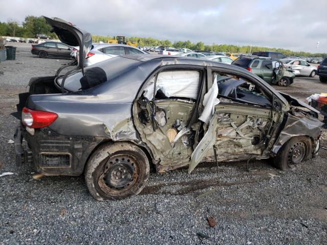 Photo 3 from auction – 2013 TOYOTA COROLLA BA with VIN 2T1BU4EE4DC936594
