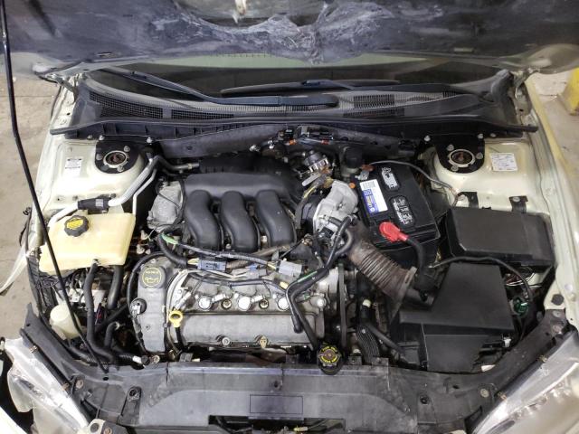 Photo 11 from auction – 2004 MAZDA 6 S with VIN 1YVFP80D445N53552