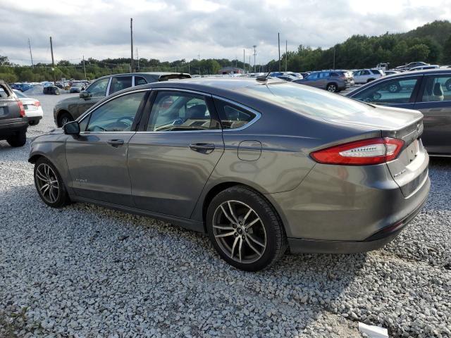 Photo 2 from auction – 2013 FORD FUSION SE with VIN 3FA6P0LU8DR121858