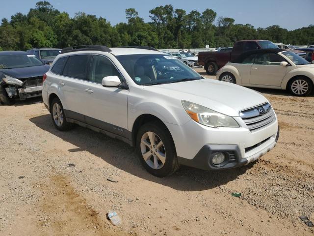 Снимка 4 от търг – 2014 SUBARU OUTBACK 2. с VIN 4S4BRBKC0E3229054
