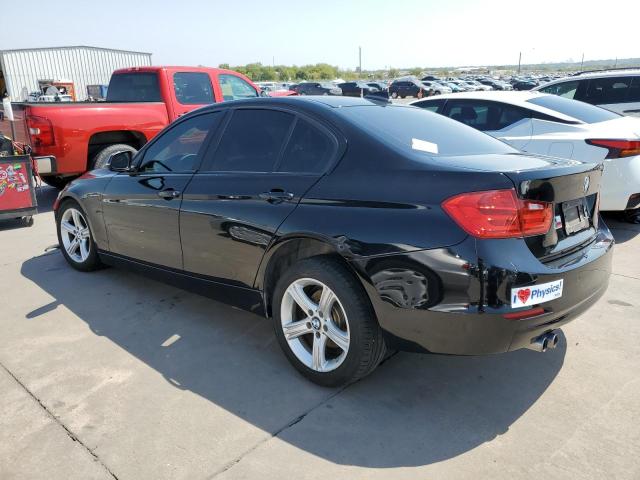 Photo 2 from auction – 2015 BMW 328 I SULE with VIN WBA3C1C54FK119892