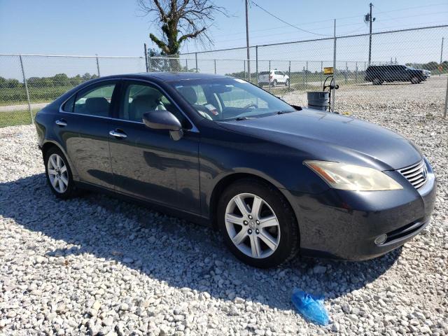 Photo 4 from auction – 2007 LEXUS ES 350 with VIN JTHBJ46G672141265