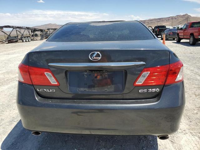 Фото 6 с аукциона – 2008 LEXUS ES 350 с VIN JTHBJ46G282237749