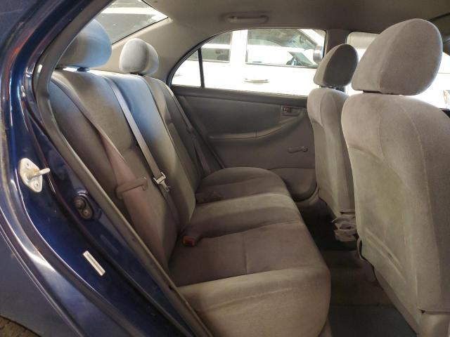 Photo 10 from auction – 2003 TOYOTA COROLLA with VIN 1NXBR32E53Z151840