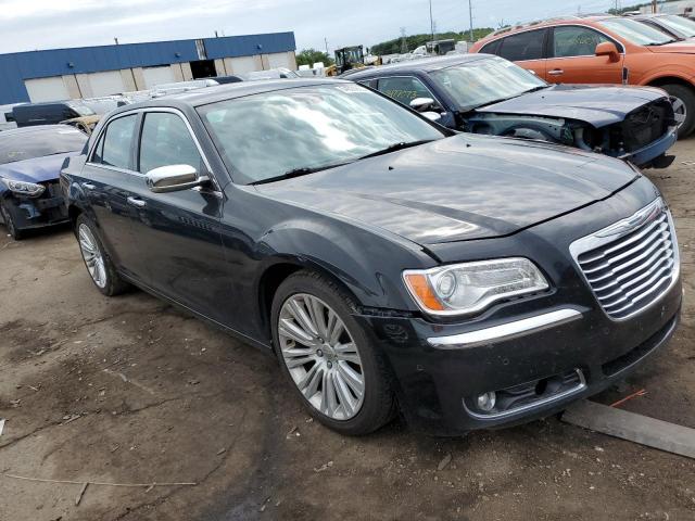 Foto 4 de la subasta – 2014 CHRYSLER 300C con VIN 2C3CCAEG0EH346900