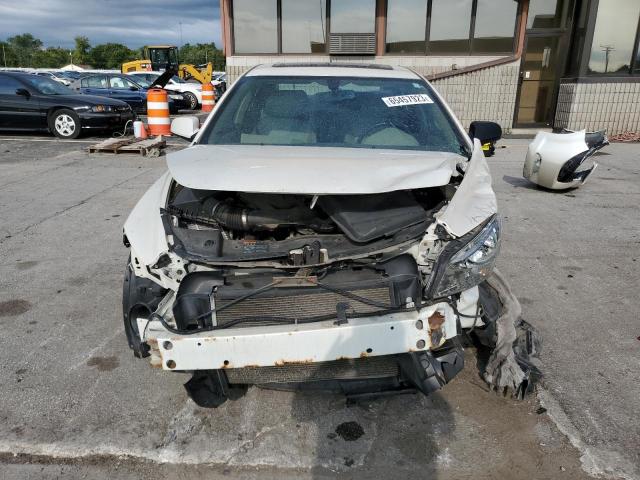 Photo 5 from auction – 2010 CHEVROLET MALIBU 2LT with VIN 1G1ZD5EB6AF312771