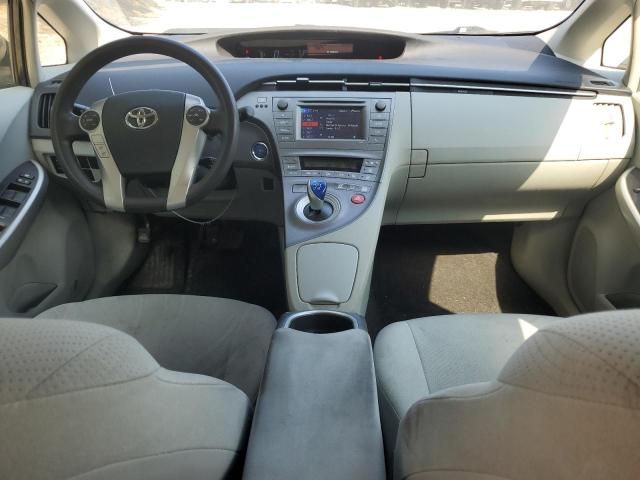 صورة رقم 8 من المزاد - 2015 TOYOTA PRIUS مع VIN JTDKN3DU8F0459567