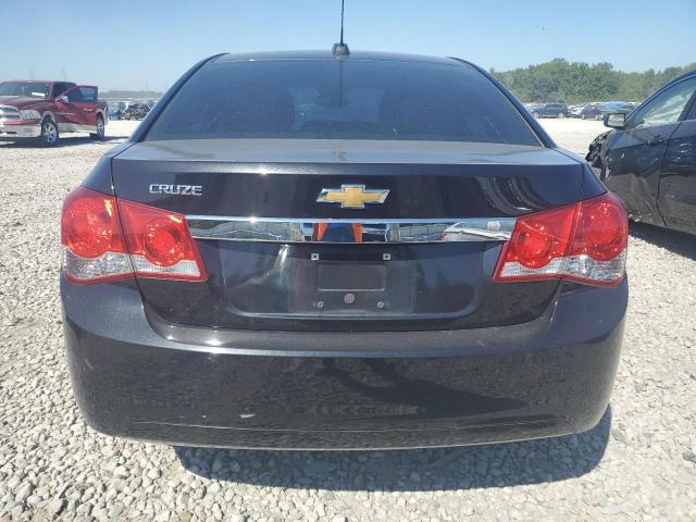 Photo 6 from auction – 2015 CHEVROLET CRUZE LS with VIN 1G1PA5SH9F7166313