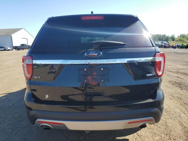 Photo 6 from auction – 2017 FORD EXPLORER X with VIN 1FM5K8DH4HGC03874