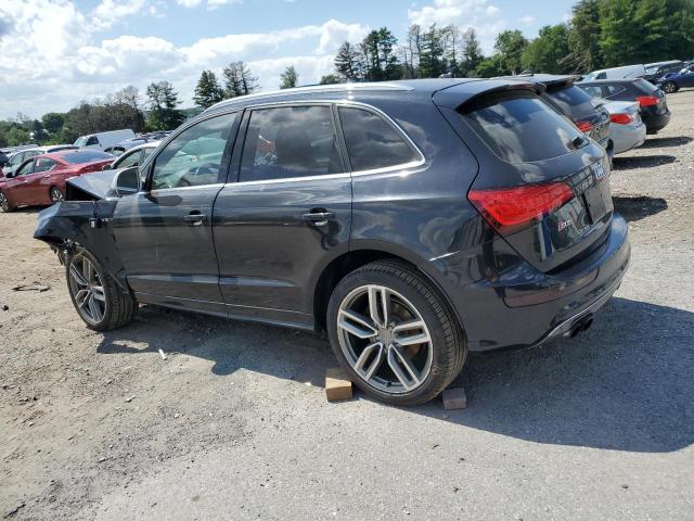 Photo 2 from auction – 2014 AUDI SQ5 PREMIU with VIN WA1CGAFP2EA014917