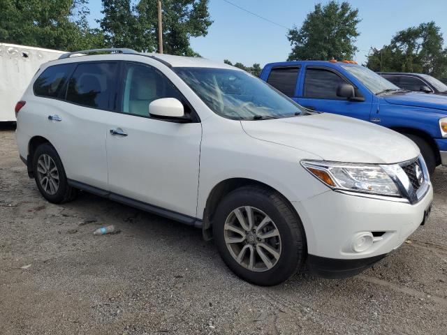 Photo 4 from auction – 2013 NISSAN PATHFINDER with VIN 5N1AR2MN5DC686547