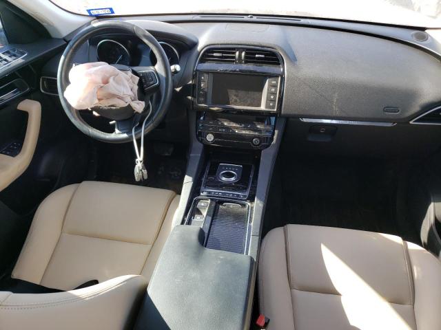 Photo 8 from auction – 2018 JAGUAR F-PACE PRE with VIN SADCJ2FX0JA325404