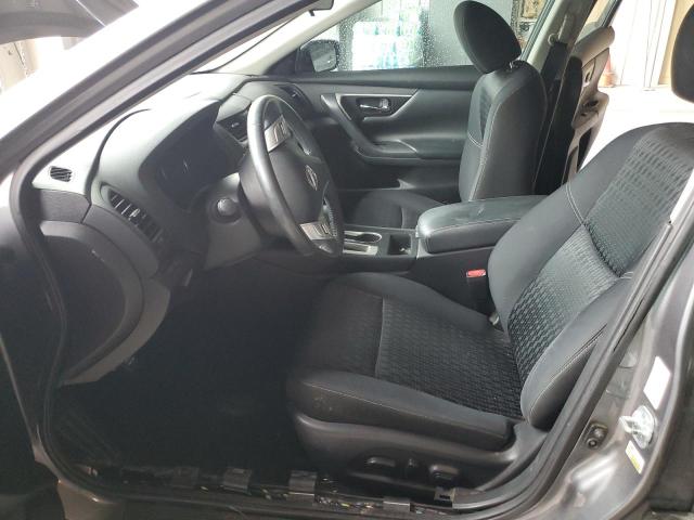 Photo 7 from auction – 2017 NISSAN ALTIMA 2.5 with VIN 1N4AL3AP1HC166245