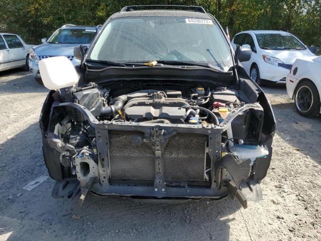 Photo 5 from auction – 2017 SUBARU FORESTER 2 with VIN JF2SJABC3HH509789