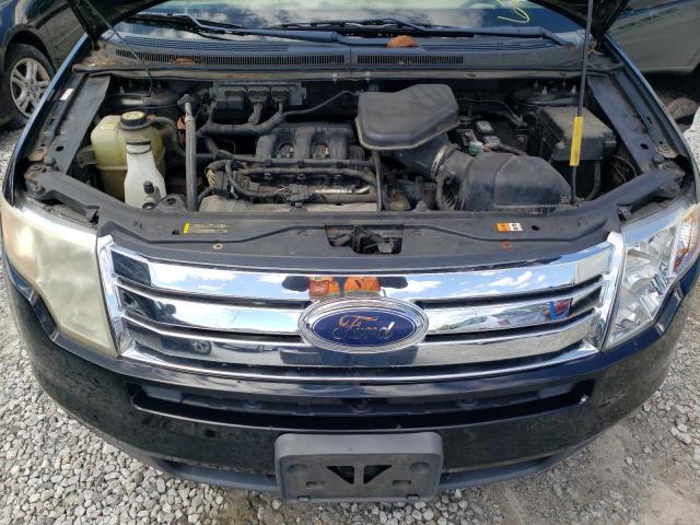 Photo 11 from auction – 2007 FORD EDGE SE with VIN 2FMDK36C27BB38819