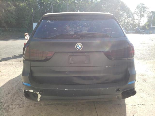 Photo 6 from auction – 2015 BMW X5 XDRIVE5 with VIN 5UXKR6C56F0J75398