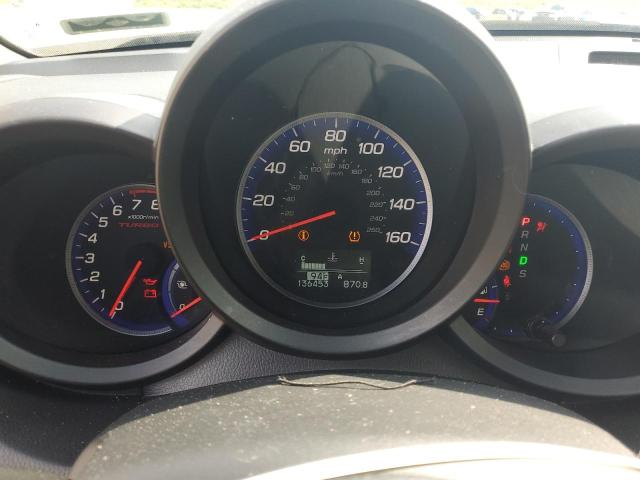 Photo 9 from auction – 2011 ACURA RDX TECHNO with VIN 5J8TB2H58BA000426