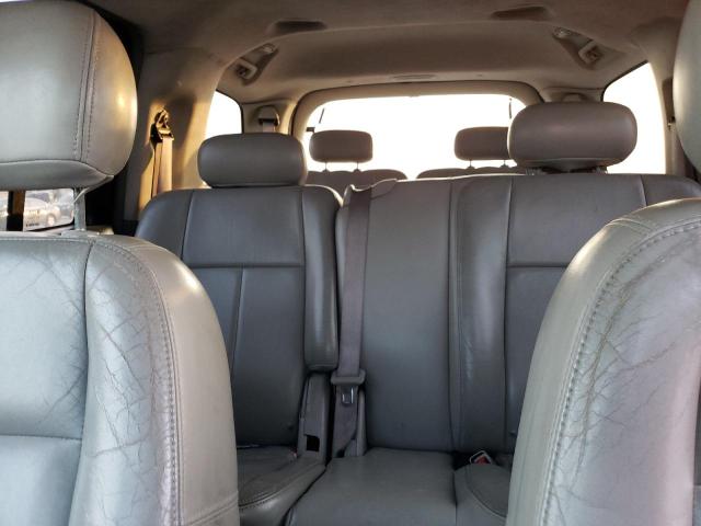 Photo 10 from auction – 2005 CHEVROLET TRAILBLAZE with VIN 1GNET16S356155729