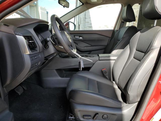 Photo 7 from auction – 2023 NISSAN ROGUE SV with VIN 5N1BT3BB9PC676984