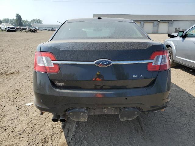 Photo 6 from auction – 2011 FORD TAURUS SEL with VIN 1FAHP2EW0BG189157