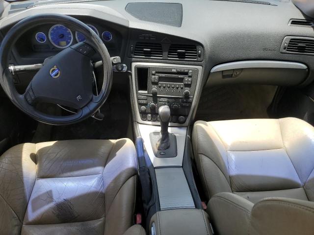 Photo 8 from auction – 2006 VOLVO S60 R with VIN YV1RH527362539355