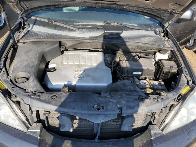 Photo 12 from auction – 2008 LEXUS RX 350 with VIN 2T2HK31U08C063659