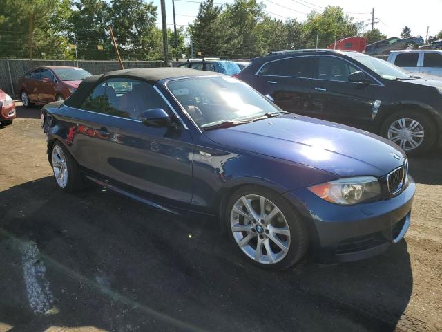 Photo 4 from auction – 2013 BMW 135 I with VIN WBAUN7C59DVM27430