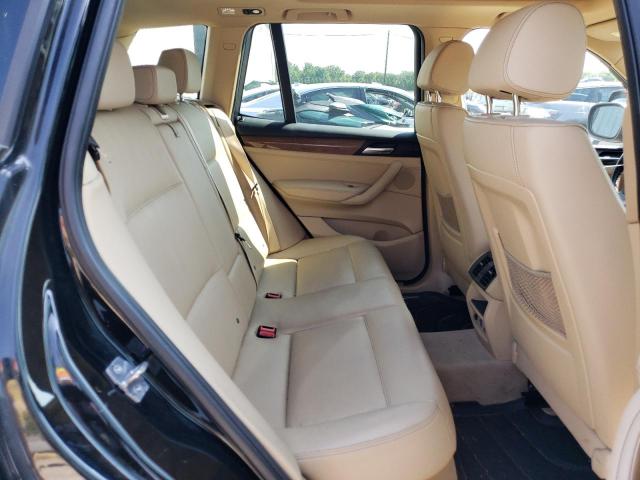 Photo 11 from auction – 2013 BMW X3 XDRIVE2 with VIN 5UXWX9C56D0A17605