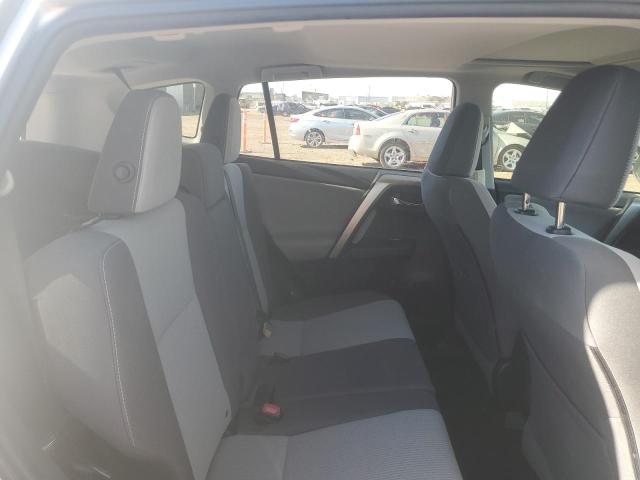 Photo 10 from auction – 2015 TOYOTA RAV4 XLE with VIN JTMWFREV6FJ053970