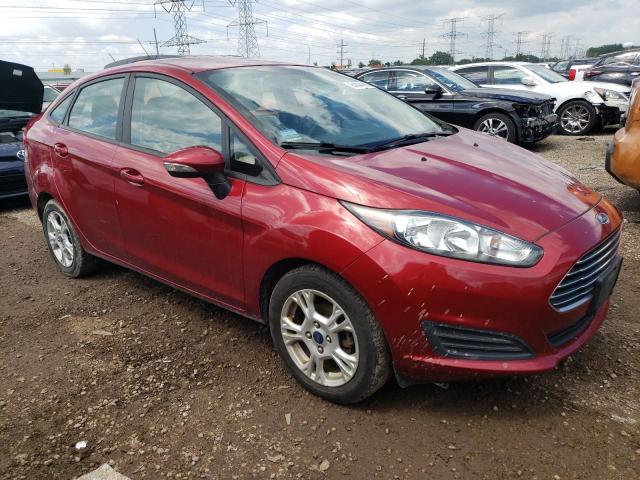 Photo 4 from auction – 2015 FORD FIESTA SE with VIN 3FADP4BJ2FM148494