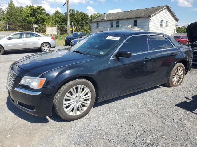CHRYSLER 300 2014 with VIN 2C3CCARG1EH374120 - Photo from auction