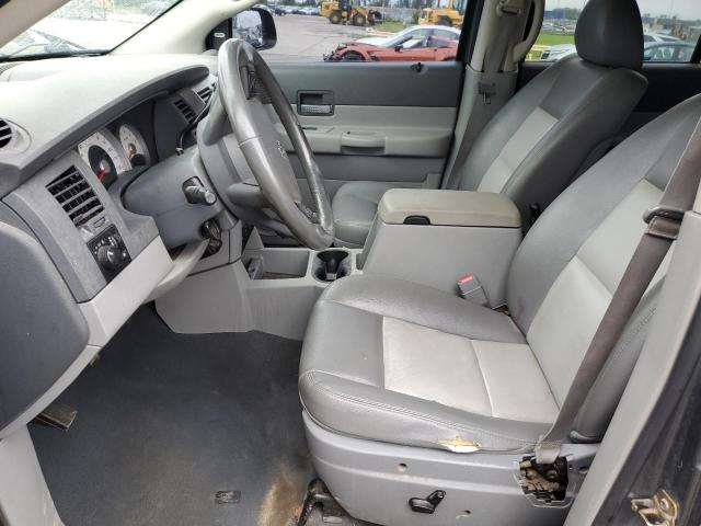 Photo 7 from auction – 2007 DODGE DURANGO SL with VIN 1D8HB48217F501336